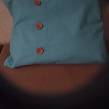 Работа «Тигр (подушка)»