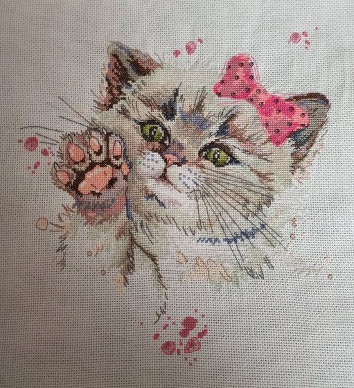 Работа «№87109»