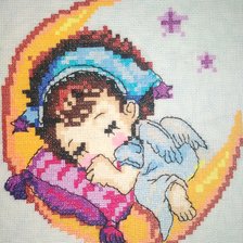 Работа «Янголя»