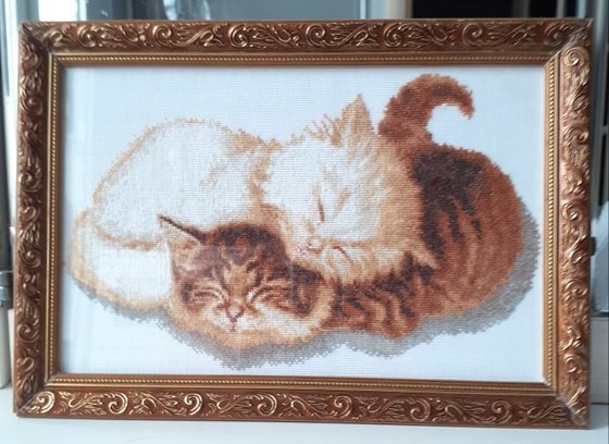 Работа «№87212»