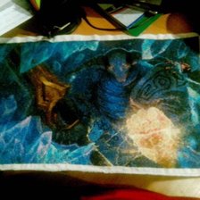 Работа «Свен»