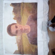 Работа «Влад Крутских»