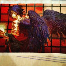 Работа «демон»