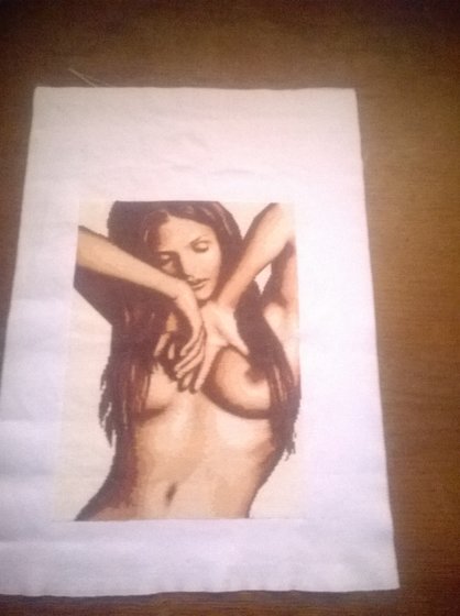 Работа «№87288»