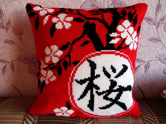 Работа «подушка»