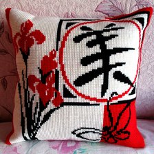 Работа «подушка»