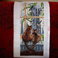 Работа «не знаю названия»