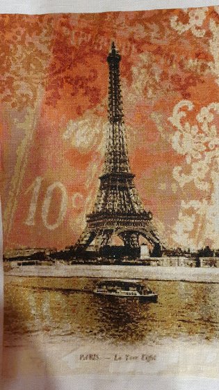 Работа «№87434»