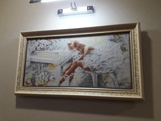 Работа «№87453»