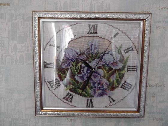 Работа «№87468»