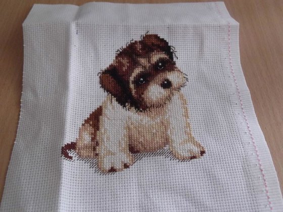 Работа «№87469»