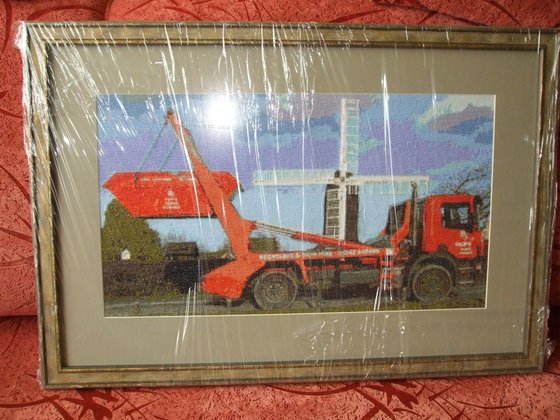 Работа «№87519»