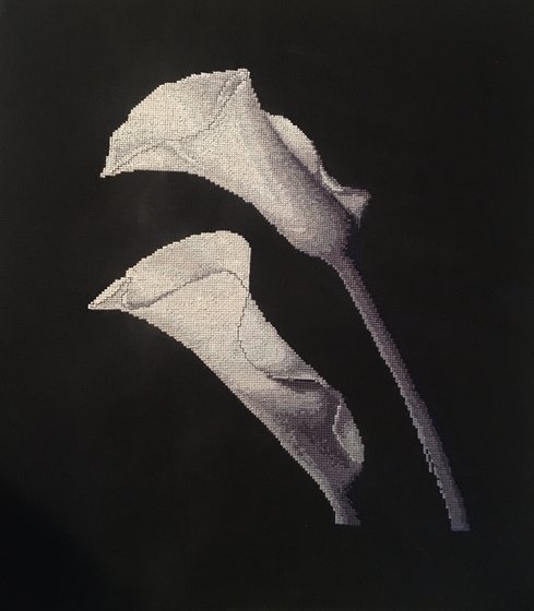 Работа «№87532»