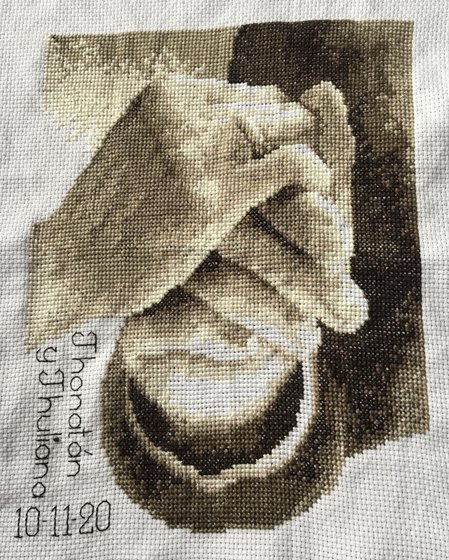 Работа «compromiso»