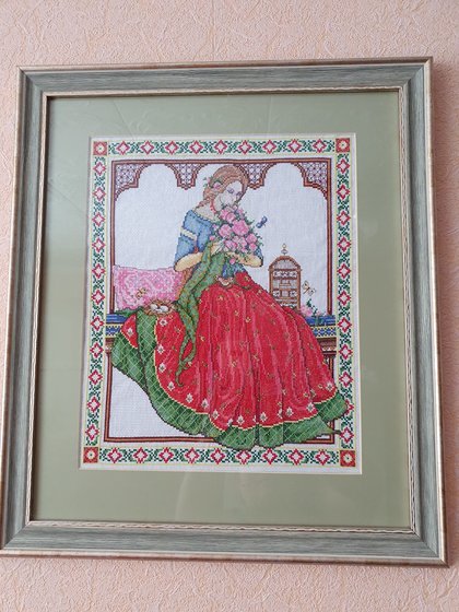 Работа «№87580»