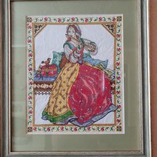 Работа «№87582»