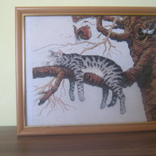 Работа «Слишком устал»