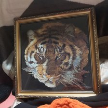 Работа «Тигр»