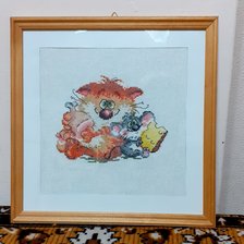 Работа «№87797»