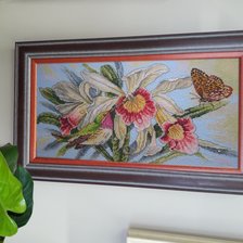 Работа «Волшебный сад от RTO»