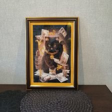 Работа «Работа мамы»