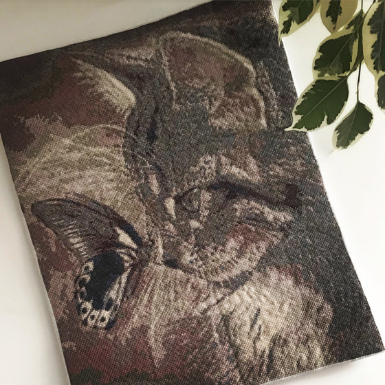 Работа «№87966»