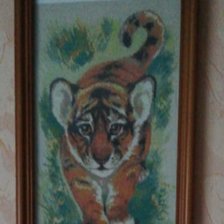 Работа «Лева»