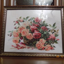 Работа «розы»