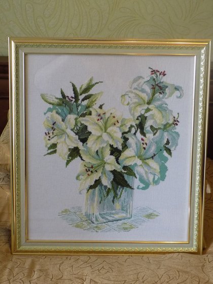 Работа «№88003»