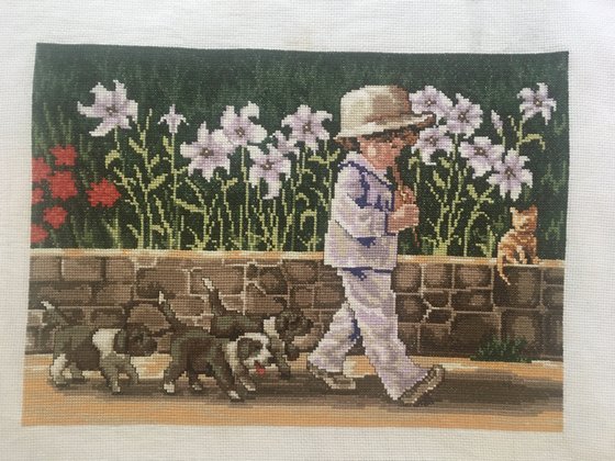 Работа «№88049»