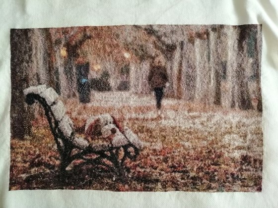 Работа «№88053»