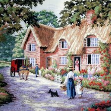 Работа «№88280»