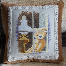 Работа «Мишка»