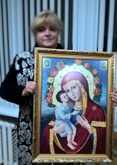 Работа «№88582»