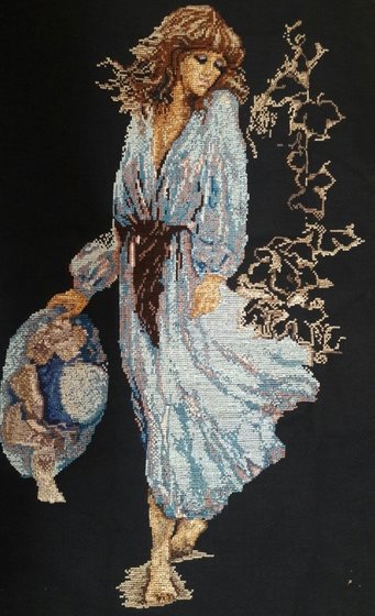 Работа «№88588»