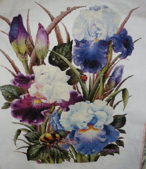 Работа «№88591»