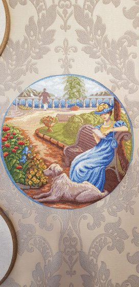 Работа «Признание»