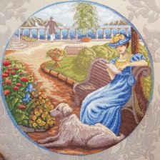 Работа «Признание»