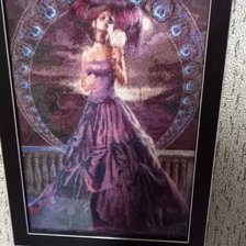 Работа «Гордыня»