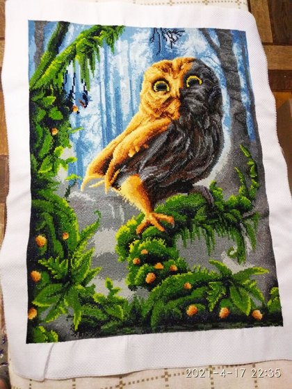 Работа «№88737»