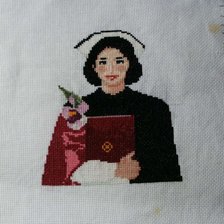 Работа «สำเร็จการศึกษา»