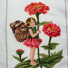 Работа «บุปผานารี»