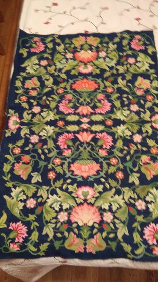 Работа «Лодден1 и2»