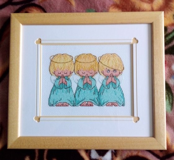 Работа «Почти идеальный»