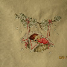 Работа «Метрика»