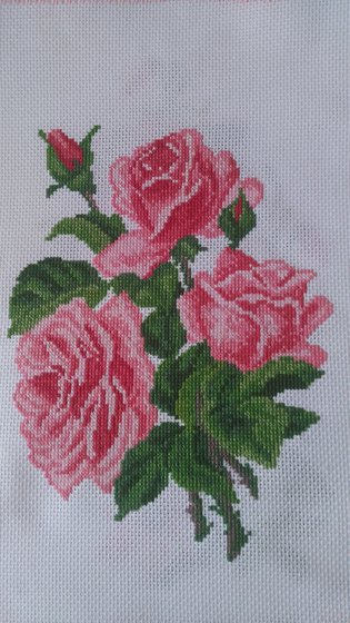 Работа «№88923»