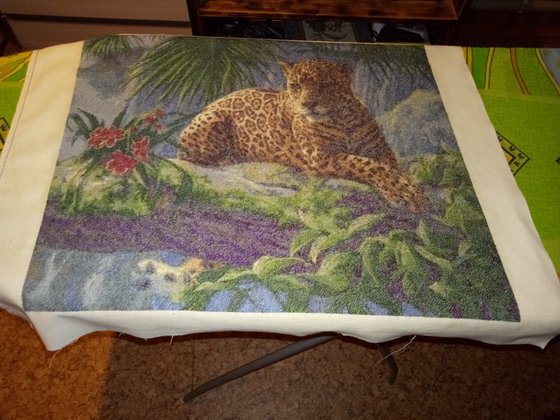 Работа «№88980»