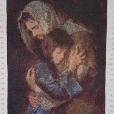 Работа «Иисус»