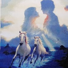 Работа «Пара»