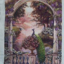 Работа «красавец»